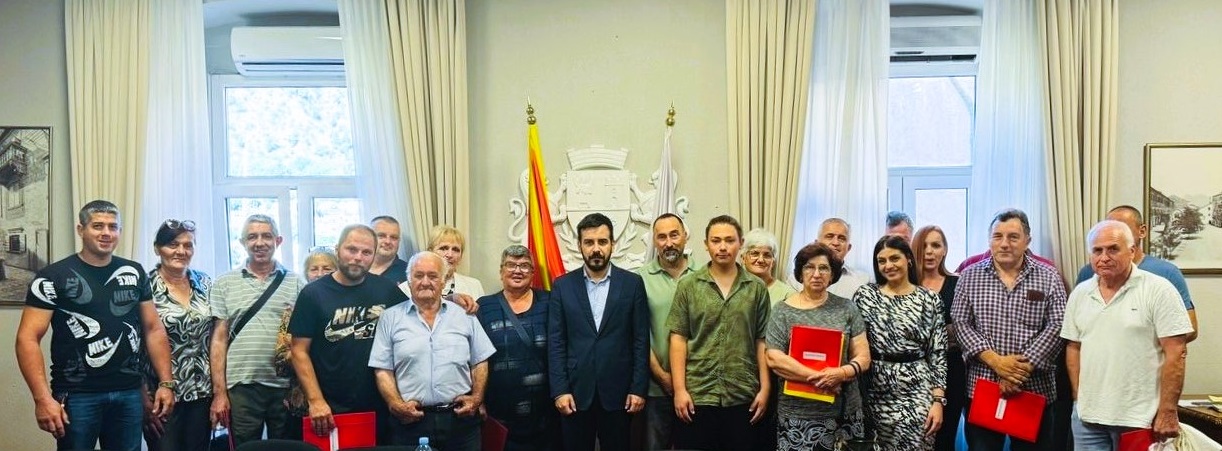  ZAKLJUČENI UGOVORI SA REGISTROVANIM POLJOPRIVREDNIM PROIZVOĐAČIMA OPŠTINE KOTOR